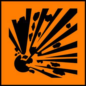 Erupt small